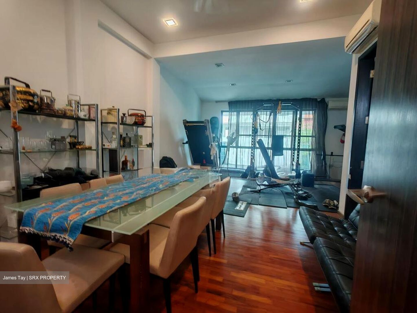 Sembawang Hills Estate (D20), Terrace #498218561